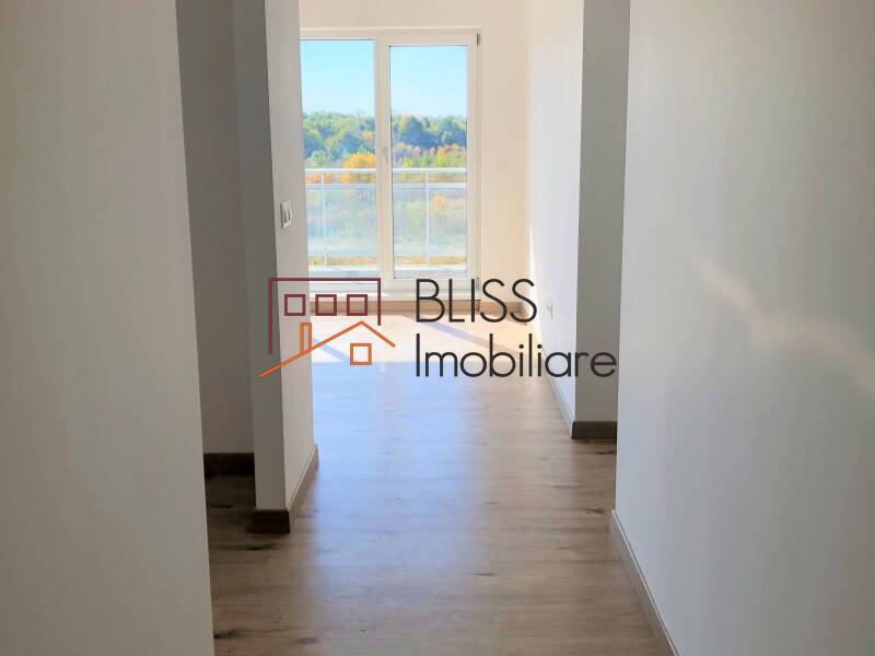 Apartment for Sale Aviatiei | Promenada mall | Metro Pipera, Bucharest - 2 Bedroom - ID:74691 | Bliss Imobiliare / Photo 9 - BLISS Imobiliare