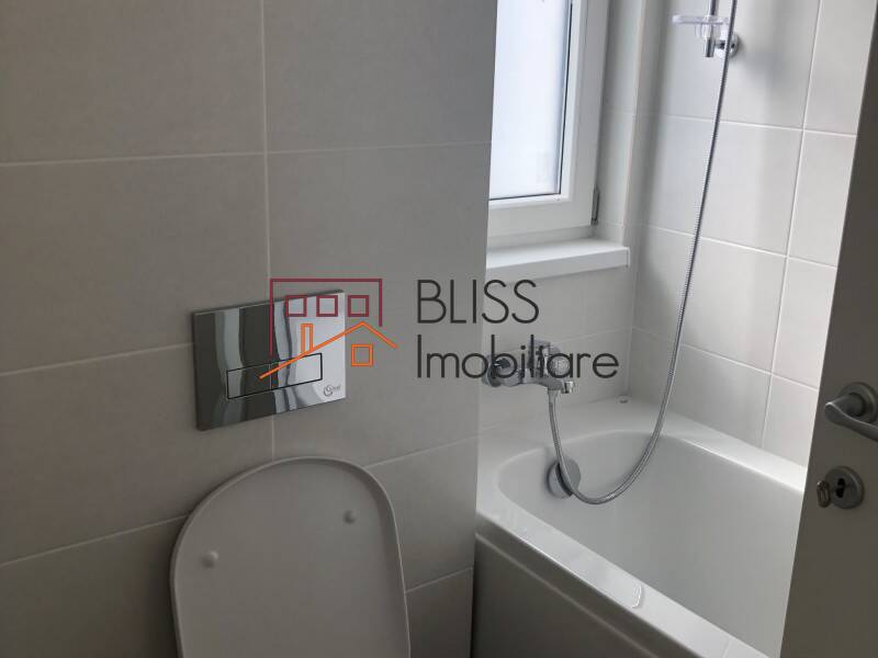 Apartament de Vanzare Aviatiei | Promenada mall | Metro Pipera - 3 Camere - ID:74691 | Bliss Imobiliare / Photo 18 - BLISS Imobiliare