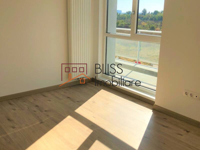 Apartament de Vanzare Aviatiei | Promenada mall | Metro Pipera - 3 Camere - ID:74691 | Bliss Imobiliare / Photo 11 - BLISS Imobiliare