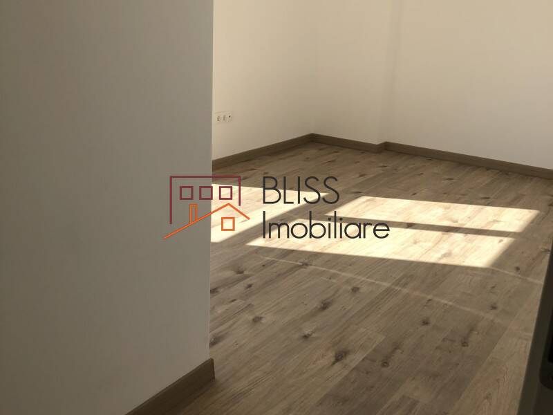 Apartment for Sale Aviatiei | Promenada mall | Metro Pipera, Bucharest - 2 Bedroom - ID:74691 | Bliss Imobiliare / Photo 14 - BLISS Imobiliare
