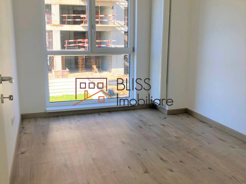Apartament de Vanzare Aviatiei | Promenada mall | Metro Pipera - 3 Camere - ID:74691 | Bliss Imobiliare / Photo 13 - BLISS Imobiliare