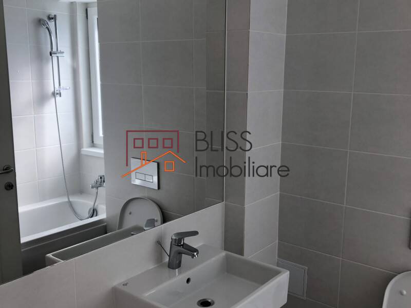 Apartament de Vanzare Aviatiei | Promenada mall | Metro Pipera - 3 Camere - ID:74691 | Bliss Imobiliare / Photo 19 - BLISS Imobiliare