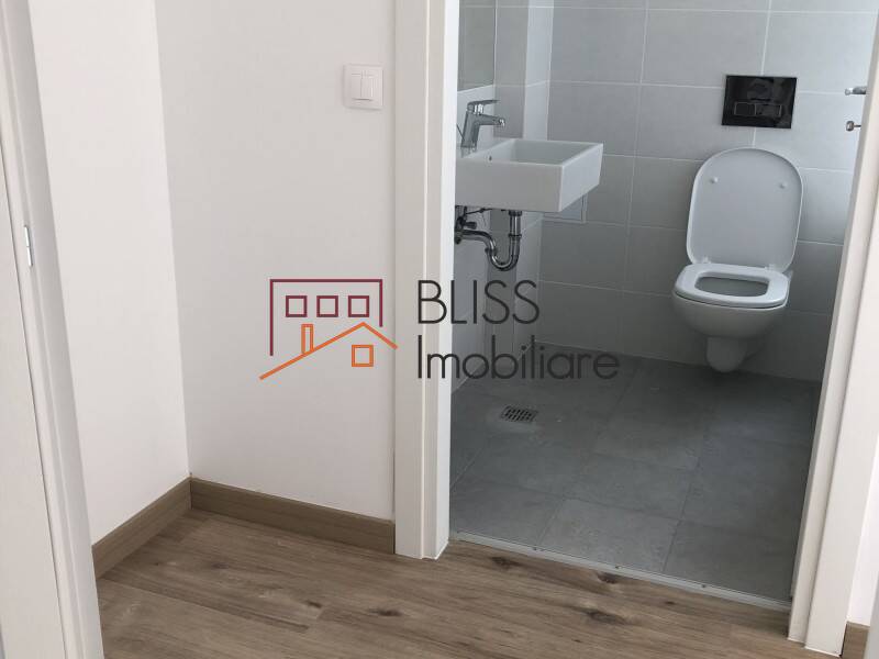 Apartament de Vanzare Aviatiei | Promenada mall | Metro Pipera - 3 Camere - ID:74691 | Bliss Imobiliare / Photo 15 - BLISS Imobiliare