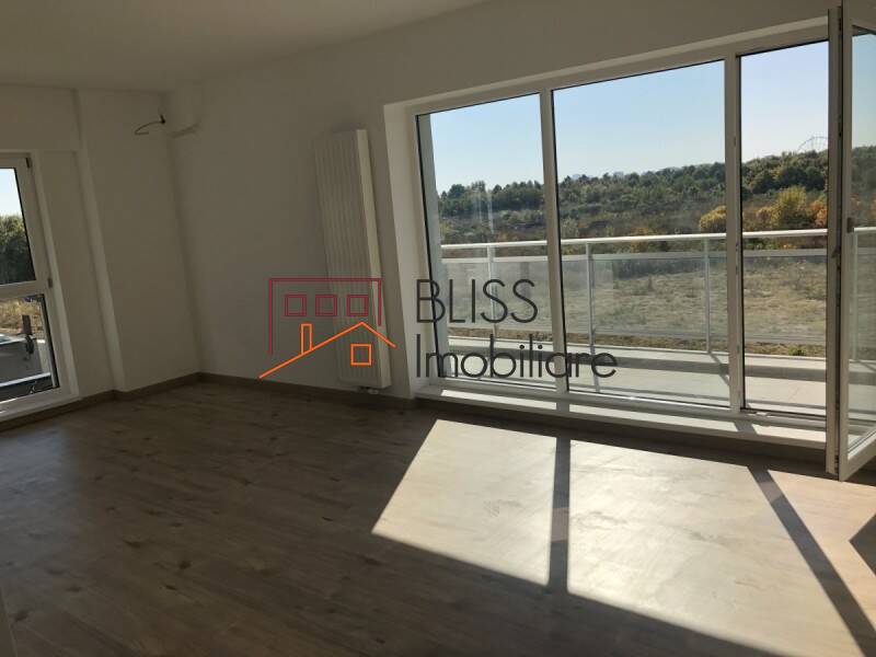 Apartment for Sale Aviatiei | Promenada mall | Metro Pipera, Bucharest - 2 Bedroom - ID:74691 | Bliss Imobiliare / Photo 5 - BLISS Imobiliare