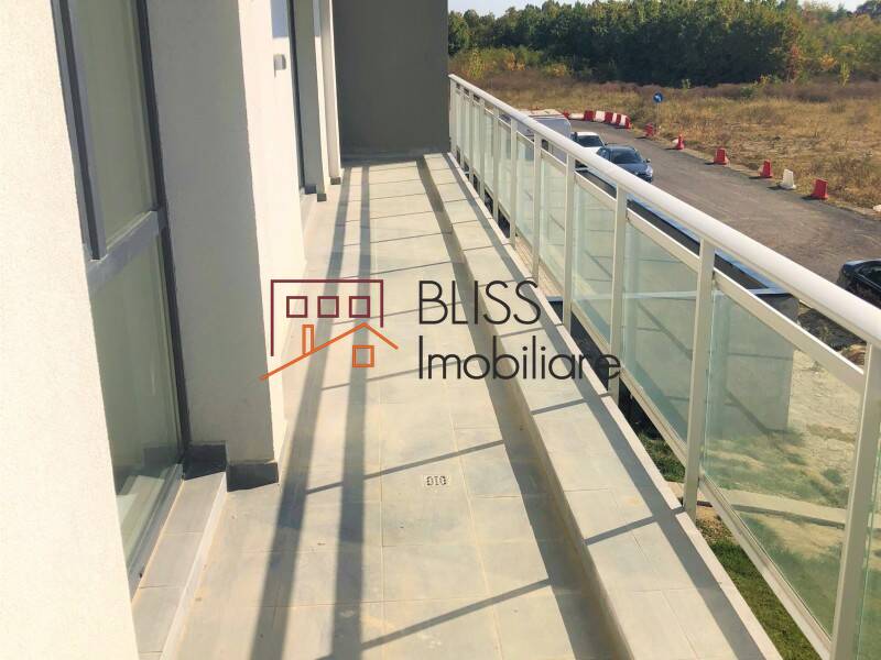 Apartament de Vanzare Aviatiei | Promenada mall | Metro Pipera - 3 Camere - ID:74691 | Bliss Imobiliare / Photo 21 - BLISS Imobiliare