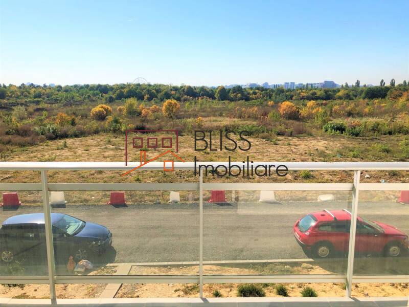 Apartment for Sale Aviatiei | Promenada mall | Metro Pipera, Bucharest - 2 Bedroom - ID:74691 | Bliss Imobiliare / Photo 20 - BLISS Imobiliare