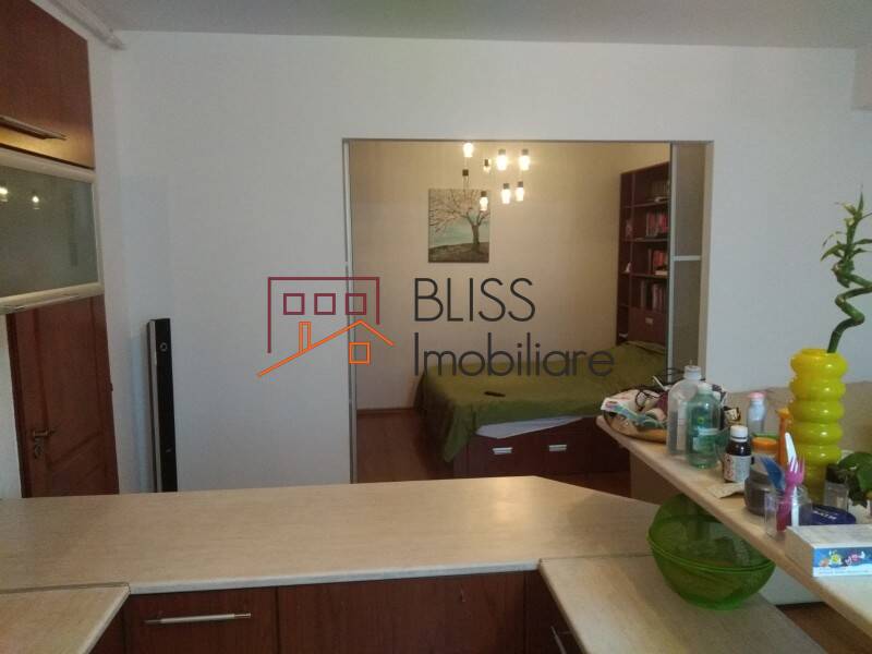 Apartment, 1 Bedroom, Bucharest | Bliss Imobiliare / Photo 3 - BLISS Imobiliare