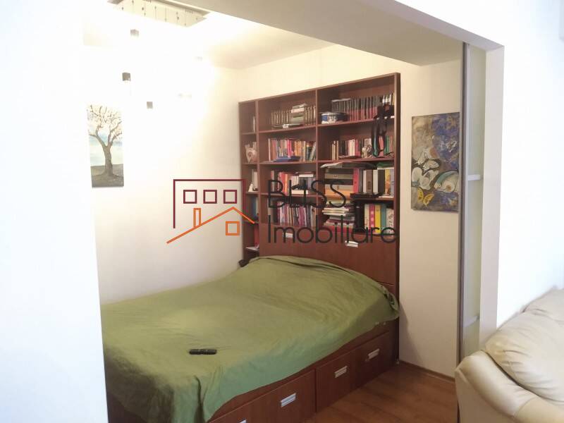 Apartment, 1 Bedroom, Bucharest | Bliss Imobiliare / Photo 5 - BLISS Imobiliare