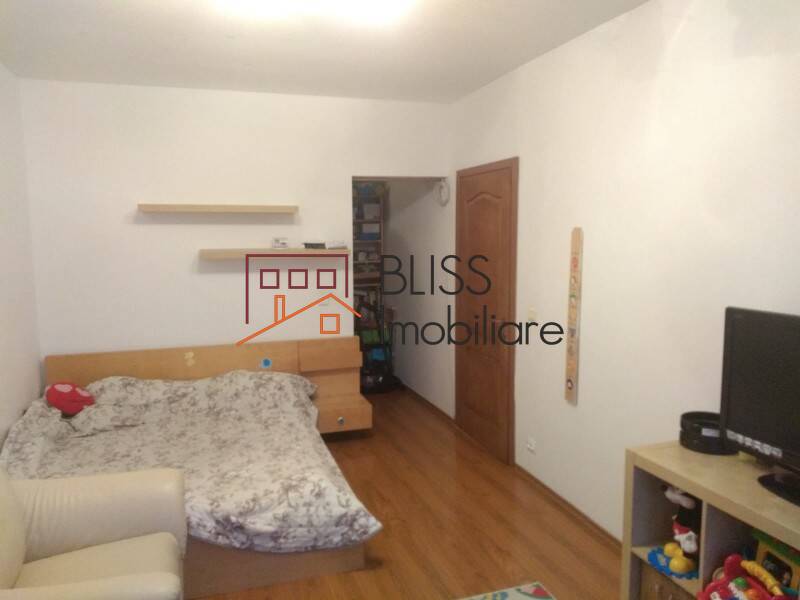 Apartment, 1 Bedroom, Bucharest | Bliss Imobiliare / Photo 8 - BLISS Imobiliare