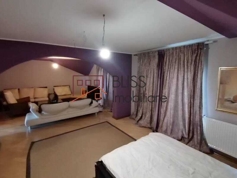 Vila Cu 6 Camere In Zona Titan | Bliss Imobiliare / Photo 22 - BLISS Imobiliare