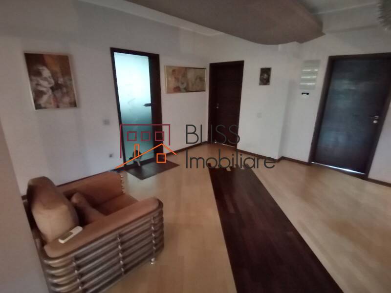 House / Villa, 7 Bedrooms, Bucharest | Bliss Imobiliare / Photo 10 - BLISS Imobiliare