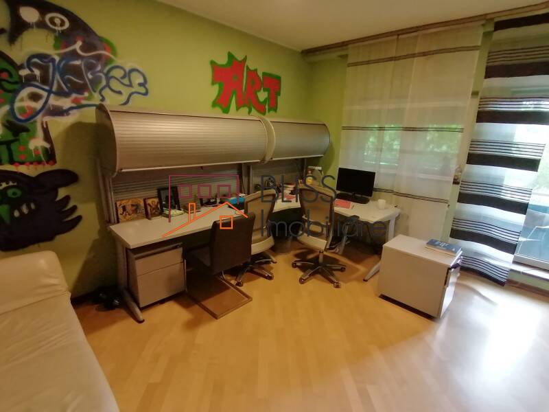 House / Villa, 7 Bedrooms, Bucharest | Bliss Imobiliare / Photo 14 - BLISS Imobiliare