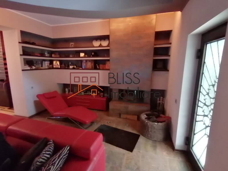 House / Villa, 7 Bedrooms, Bucharest | Bliss Imobiliare / Photo 7 - BLISS Imobiliare