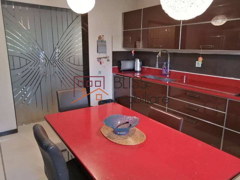 House / Villa, 7 Bedrooms, Bucharest | Bliss Imobiliare / Photo 4 - BLISS Imobiliare