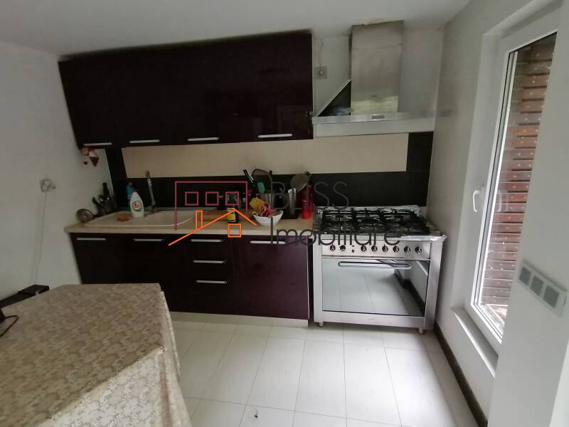 House / Villa, 7 Bedrooms, Bucharest | Bliss Imobiliare / Photo 25 - BLISS Imobiliare