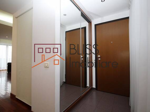 Apartament Duplex de Inchiriat Herastrau | Nordului - 3 Camere - ID:85867 | Bliss Imobiliare / Photo 9 - BLISS Imobiliare