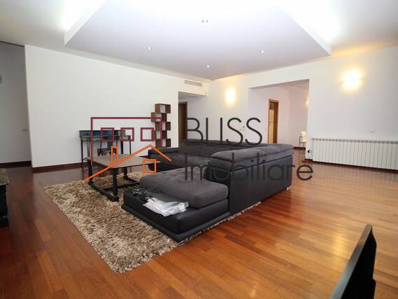 Apartament Duplex de Inchiriat Herastrau | Nordului - 3 Camere - ID:85867 | Bliss Imobiliare / Photo 1 - BLISS Imobiliare