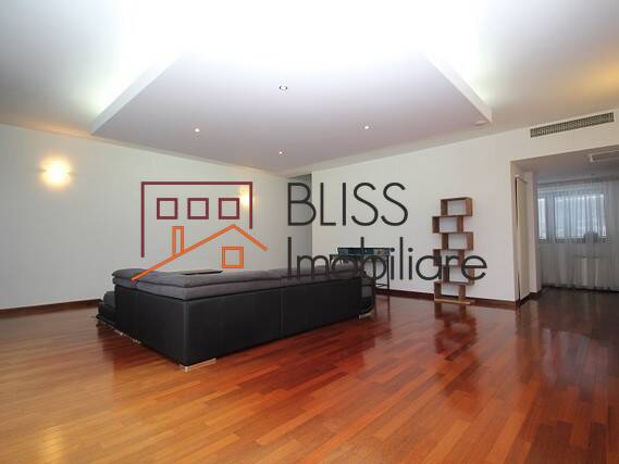 Duplex apartment for Rent Herastrau | Nordului, Bucharest - 2 Bedroom - ID:85867 | Bliss Imobiliare / Photo 2 - BLISS Imobiliare