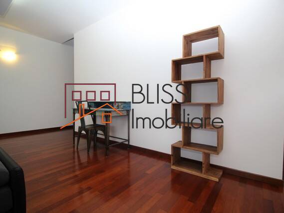 Duplex apartment for Rent Herastrau | Nordului, Bucharest - 2 Bedroom - ID:85867 | Bliss Imobiliare / Photo 6 - BLISS Imobiliare