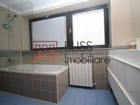 Apartament Duplex de Inchiriat Herastrau | Nordului - 3 Camere - ID:85867 | Bliss Imobiliare / Photo 16 - BLISS Imobiliare