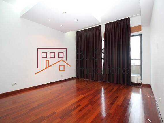 Apartament Duplex de Inchiriat Herastrau | Nordului - 3 Camere - ID:85867 | Bliss Imobiliare / Photo 13 - BLISS Imobiliare