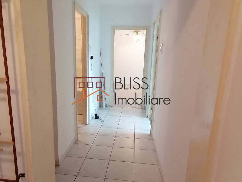 Apartment, 1 Bedroom, Bucharest | Bliss Imobiliare / Photo 8 - BLISS Imobiliare