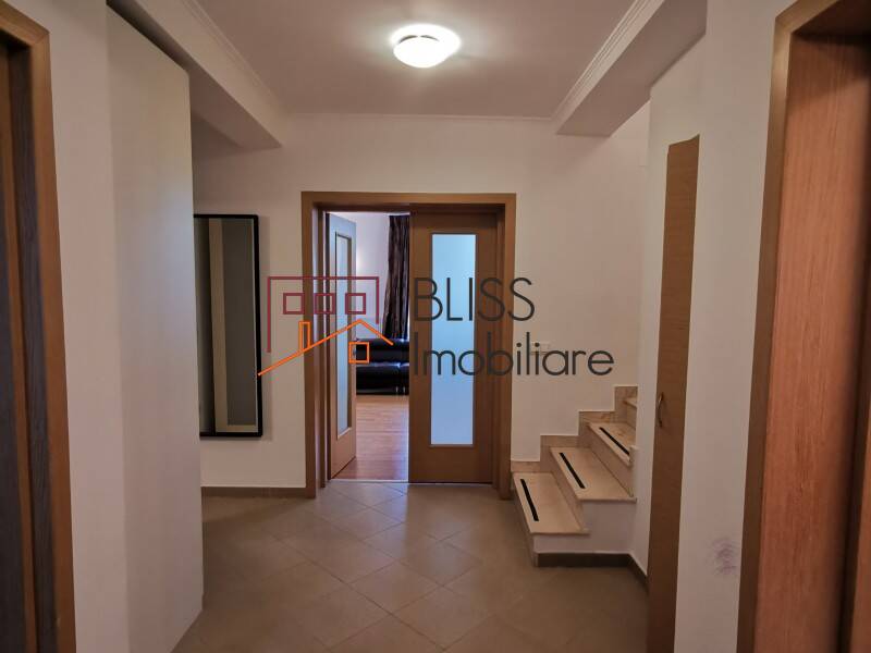 Vila 6 Camere Cu Gradina In Pipera | Bliss Imobiliare / Photo 3 - BLISS Imobiliare