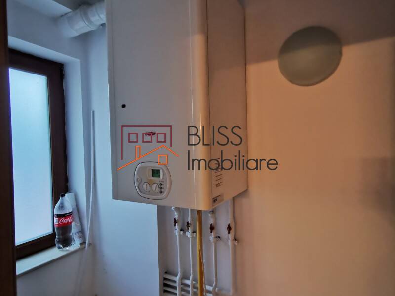 Vila 6 Camere Cu Gradina In Pipera | Bliss Imobiliare / Photo 5 - BLISS Imobiliare