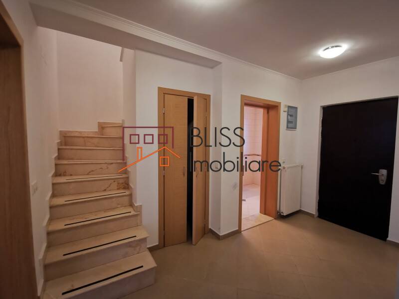 Vila 6 Camere Cu Gradina In Pipera | Bliss Imobiliare / Photo 8 - BLISS Imobiliare