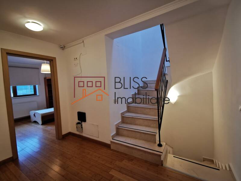 Vila 6 Camere Cu Gradina In Pipera | Bliss Imobiliare / Photo 18 - BLISS Imobiliare