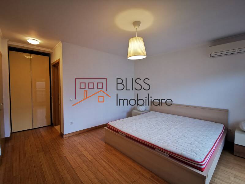 4-bedroom Villa With Garden In Pipera, Bucharest / Ilfov | Bliss Imobiliare / Photo 20 - BLISS Imobiliare