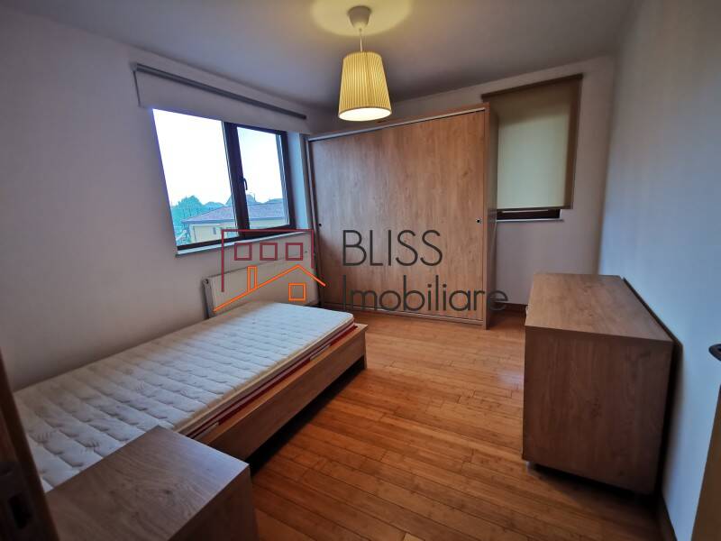 4-bedroom Villa With Garden In Pipera, Bucharest / Ilfov | Bliss Imobiliare / Photo 24 - BLISS Imobiliare