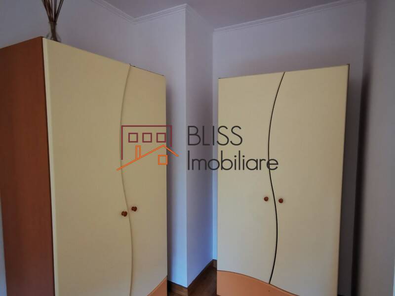 4-bedroom Villa With Garden In Pipera, Bucharest / Ilfov | Bliss Imobiliare / Photo 29 - BLISS Imobiliare