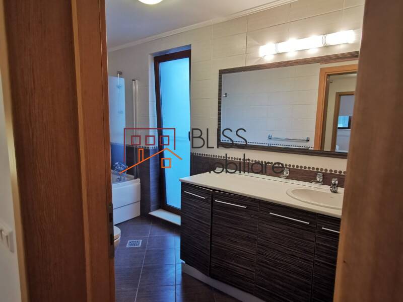 4-bedroom Villa With Garden In Pipera, Bucharest / Ilfov | Bliss Imobiliare / Photo 30 - BLISS Imobiliare