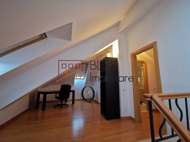 Vila 6 Camere Cu Gradina In Pipera | Bliss Imobiliare / Photo 34 - BLISS Imobiliare