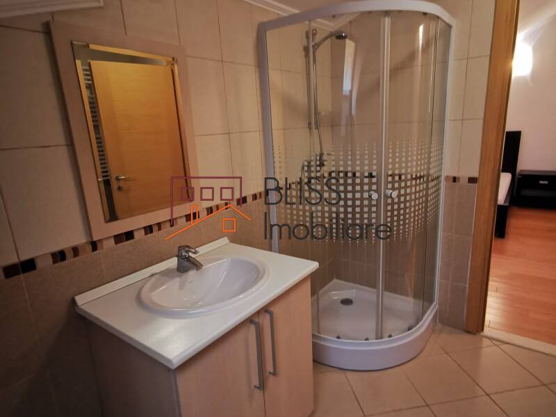 4-bedroom Villa With Garden In Pipera, Bucharest / Ilfov | Bliss Imobiliare / Photo 42 - BLISS Imobiliare