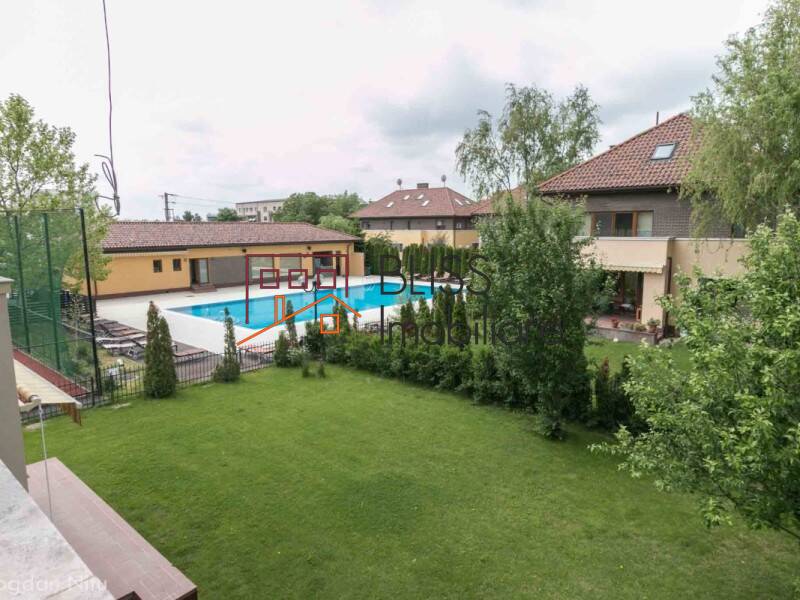 Vila 6 Camere Cu Gradina In Pipera | Bliss Imobiliare / Photo 46 - BLISS Imobiliare