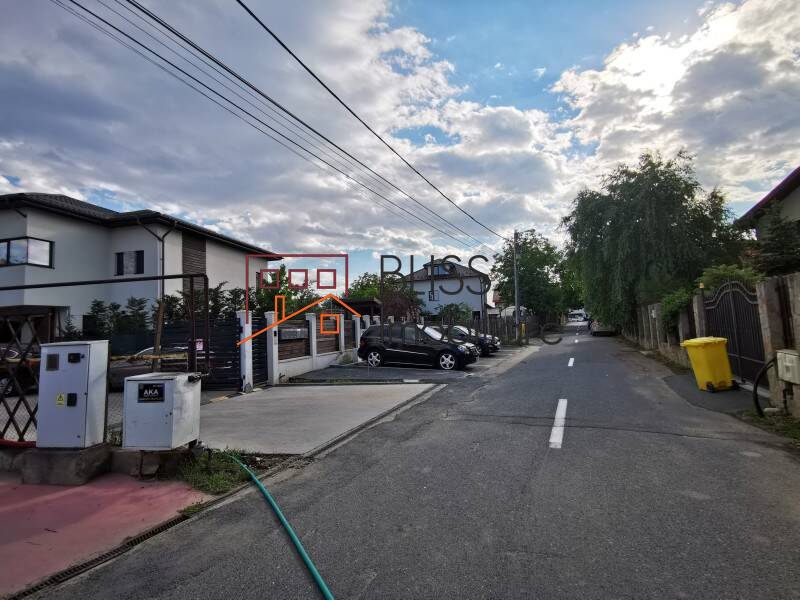 3-Bedroom House With Attic In Otopeni, Bucharest / Ilfov | Bliss Imobiliare / Photo 57 - BLISS Imobiliare