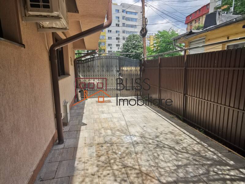 House 9-room, Bucharest | Bliss Imobiliare / Photo 2 - BLISS Imobiliare