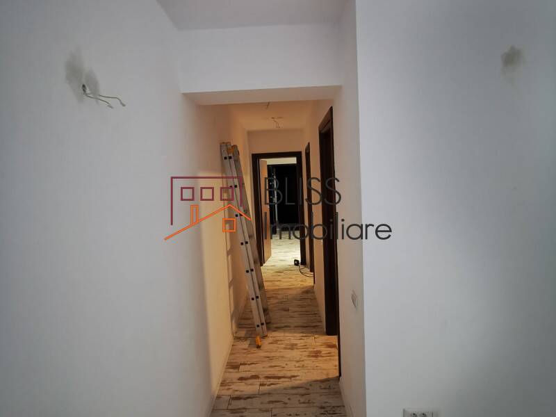 House 9-room, Bucharest | Bliss Imobiliare / Photo 5 - BLISS Imobiliare