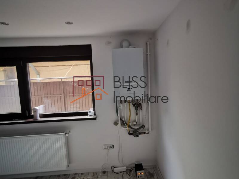 House 9-room, Bucharest | Bliss Imobiliare / Photo 6 - BLISS Imobiliare