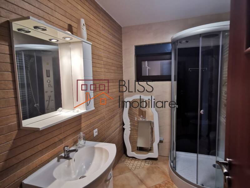 House 9-room, Bucharest | Bliss Imobiliare / Photo 10 - BLISS Imobiliare