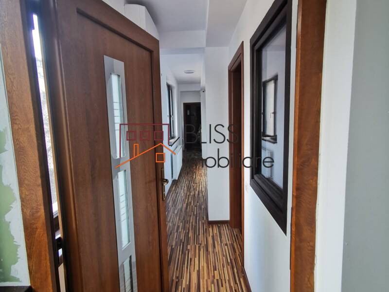 House 9-room, Bucharest | Bliss Imobiliare / Photo 13 - BLISS Imobiliare