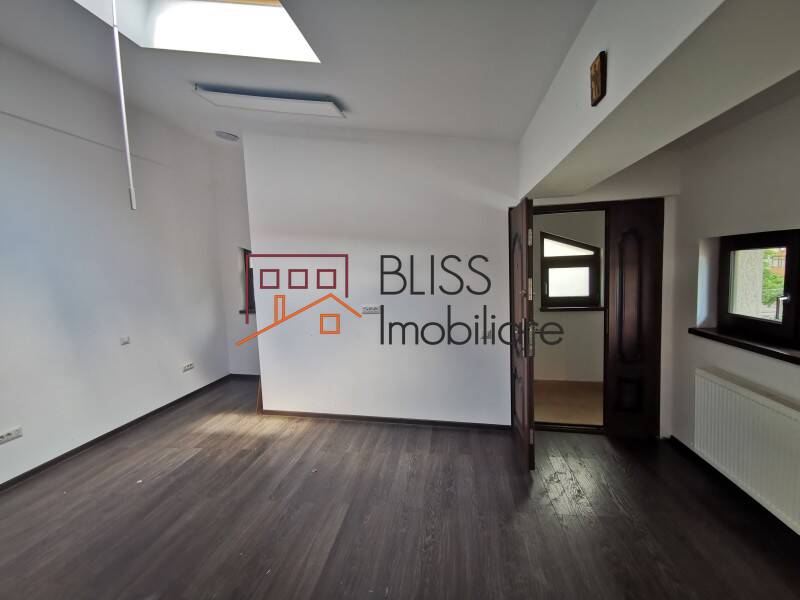 House 9-room, Bucharest | Bliss Imobiliare / Photo 24 - BLISS Imobiliare