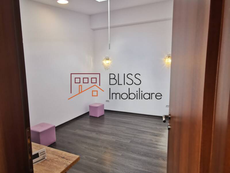 House 9-room, Bucharest | Bliss Imobiliare / Photo 25 - BLISS Imobiliare