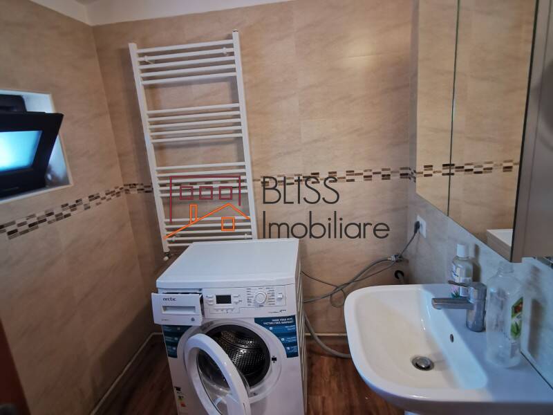 House 9-room, Bucharest | Bliss Imobiliare / Photo 32 - BLISS Imobiliare