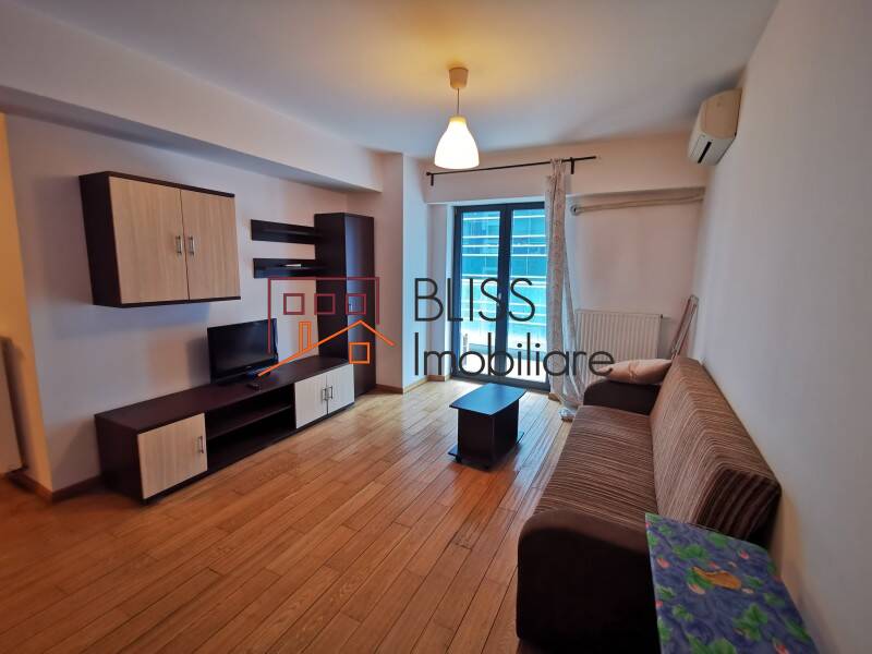 Apartment, 2 Bedrooms, Bucharest | Bliss Imobiliare / Photo 4 - BLISS Imobiliare