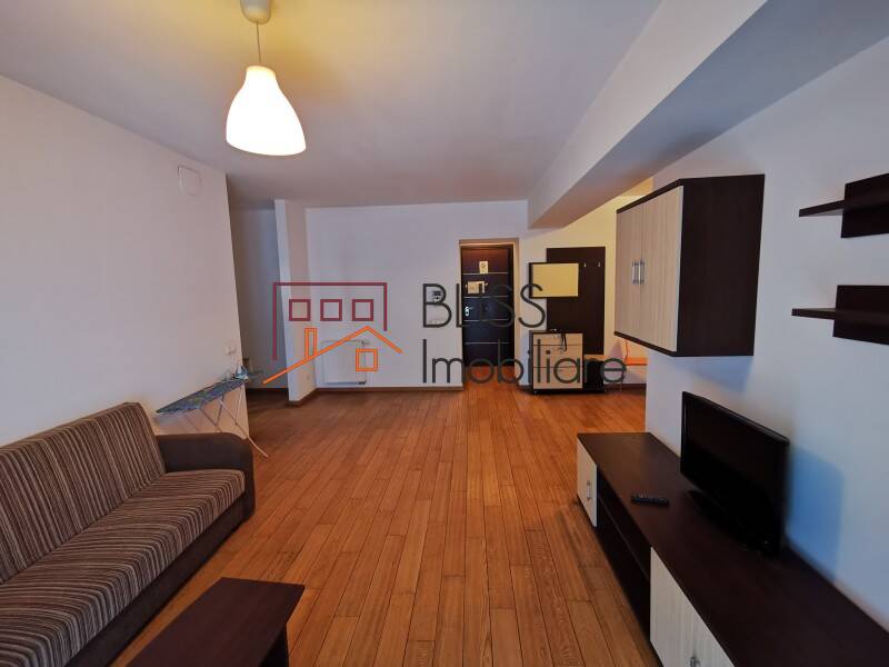 Apartment, 2 Bedrooms, Bucharest | Bliss Imobiliare / Photo 5 - BLISS Imobiliare