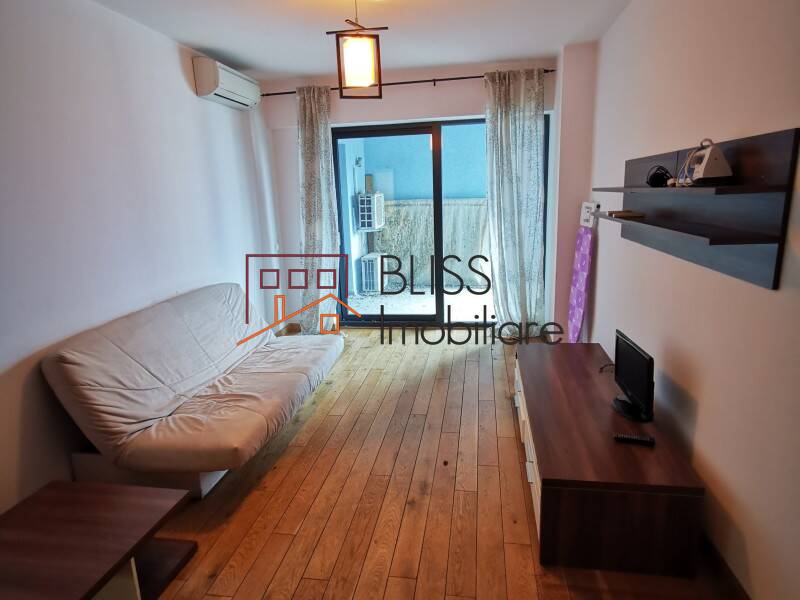 Apartament de Vanzare Aviatiei | Promenada mall | Metro Pipera - 3 Camere - ID:79412 | Bliss Imobiliare / Photo 4 - BLISS Imobiliare
