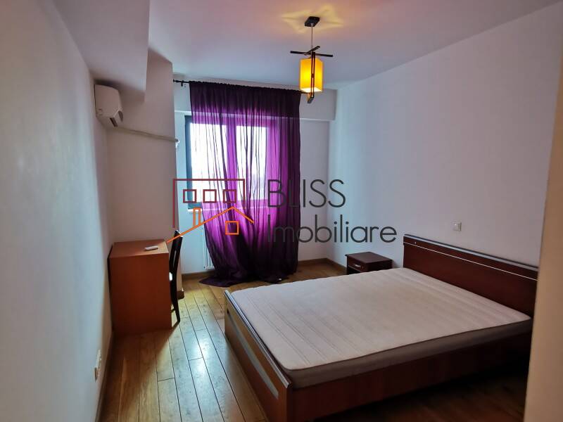 Apartament de Vanzare Aviatiei | Promenada mall | Metro Pipera - 3 Camere - ID:79412 | Bliss Imobiliare / Photo 9 - BLISS Imobiliare